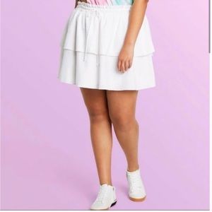 Stoney and clover lane flowy skirt